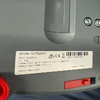 OHAUS Navigator Digital Scale image 0